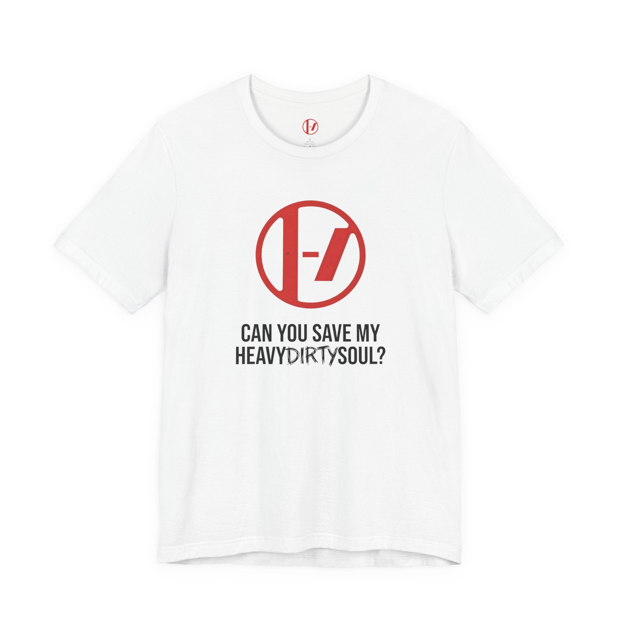 Twenty One Pilots HeavyDirtySoul T-Shirt