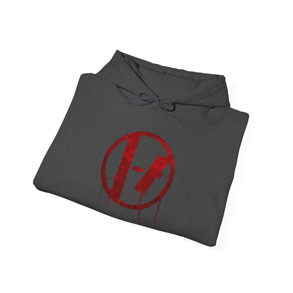 Twenty One Pilots Grunge Deadbolt Hoodie