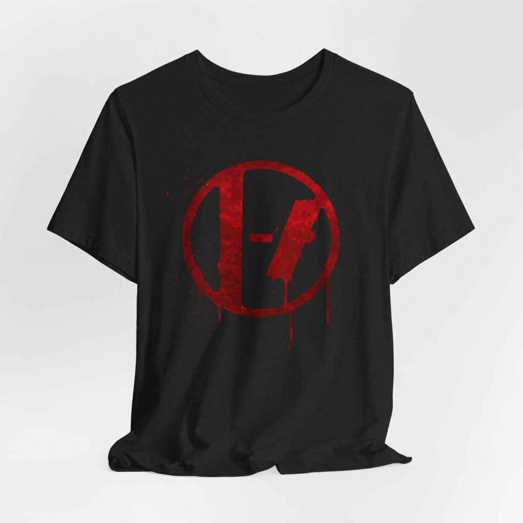 Twenty One Pilots Breach Drip Grunge T-Shirt
