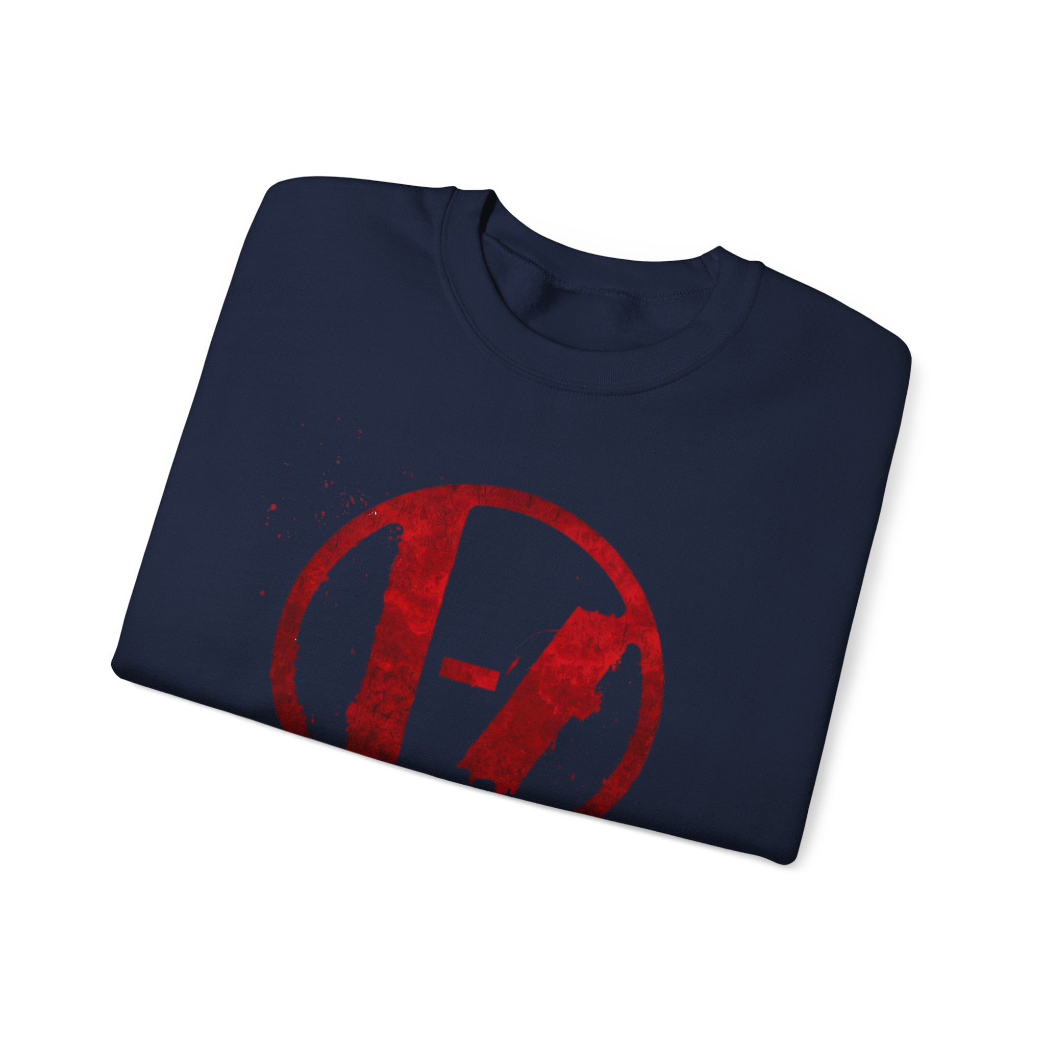 Twenty One Pilots Drip Symbol Crewneck Sweatshirt