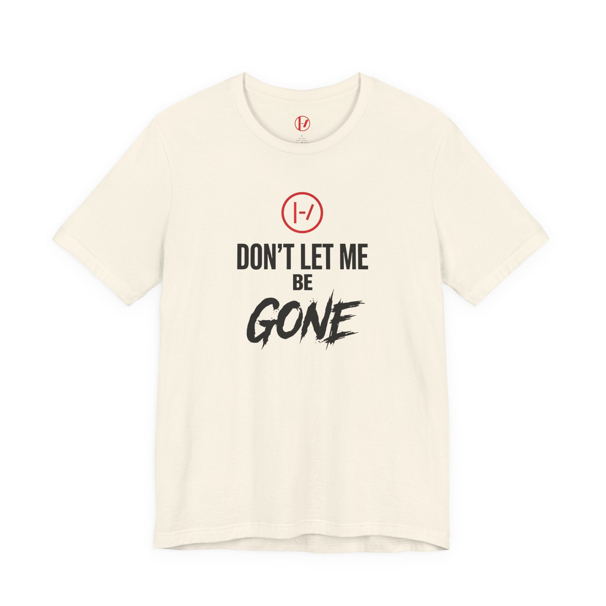 Twenty One Pilots Don't Let Me Be Gone T-Shirt