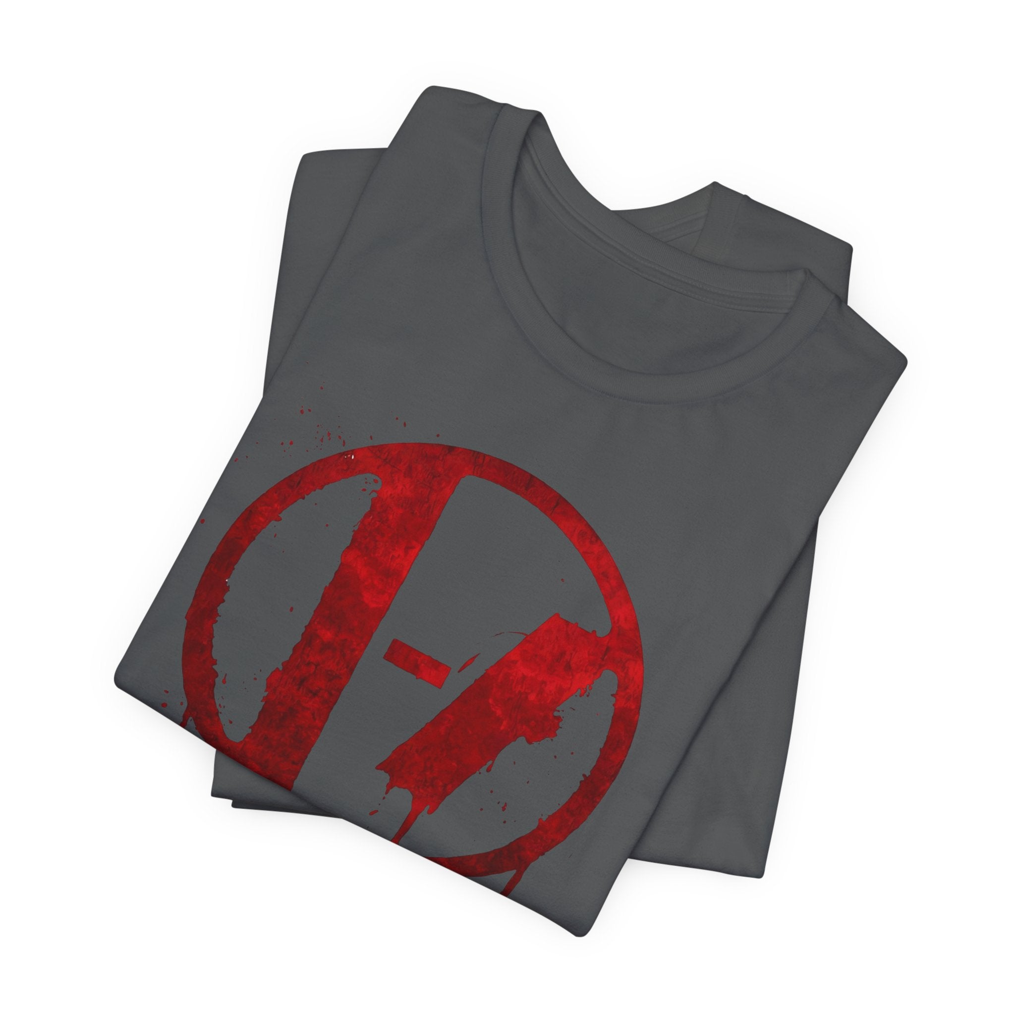 Twenty One Pilots Breach Drip Grunge T-Shirt