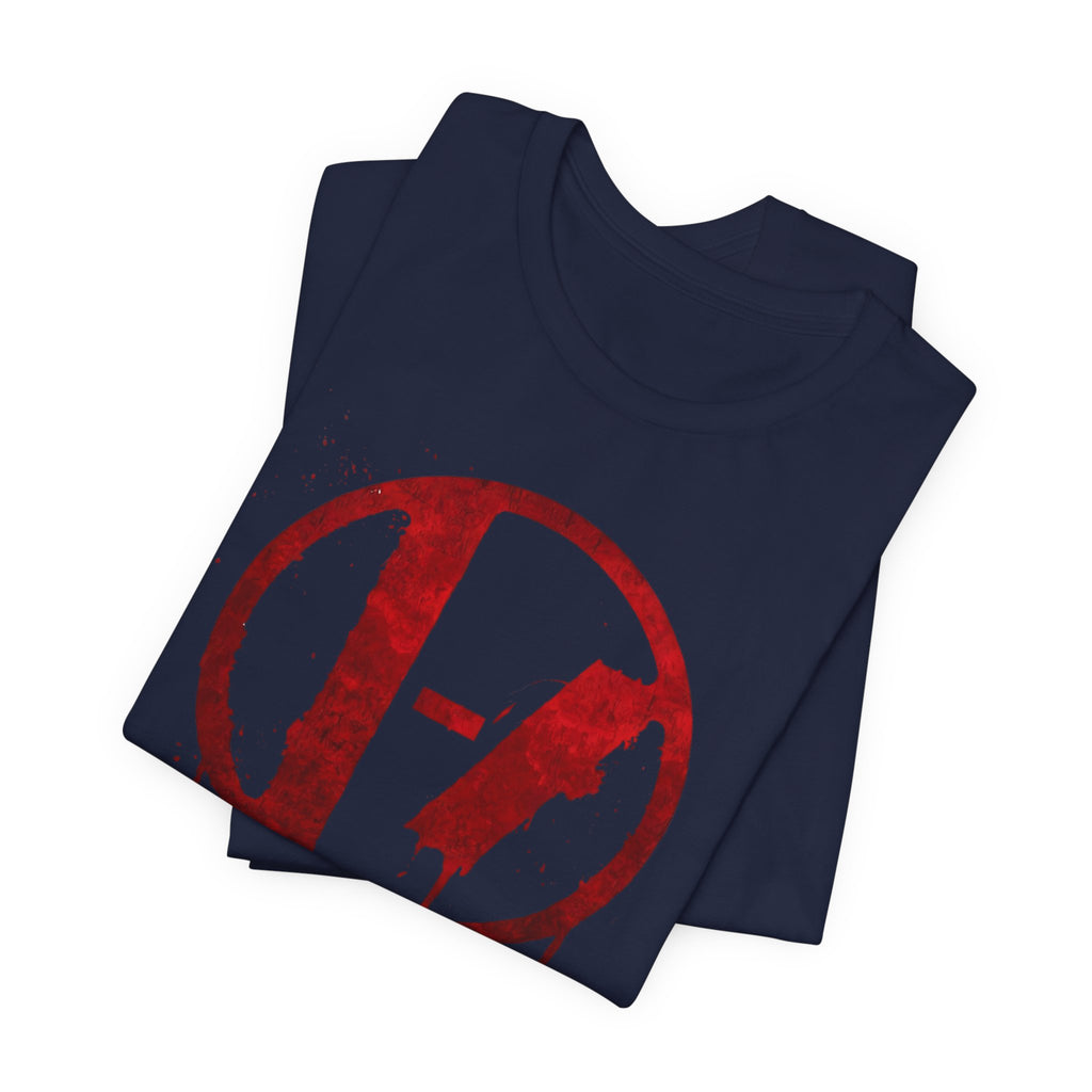 Twenty One Pilots Breach Drip Grunge T-Shirt