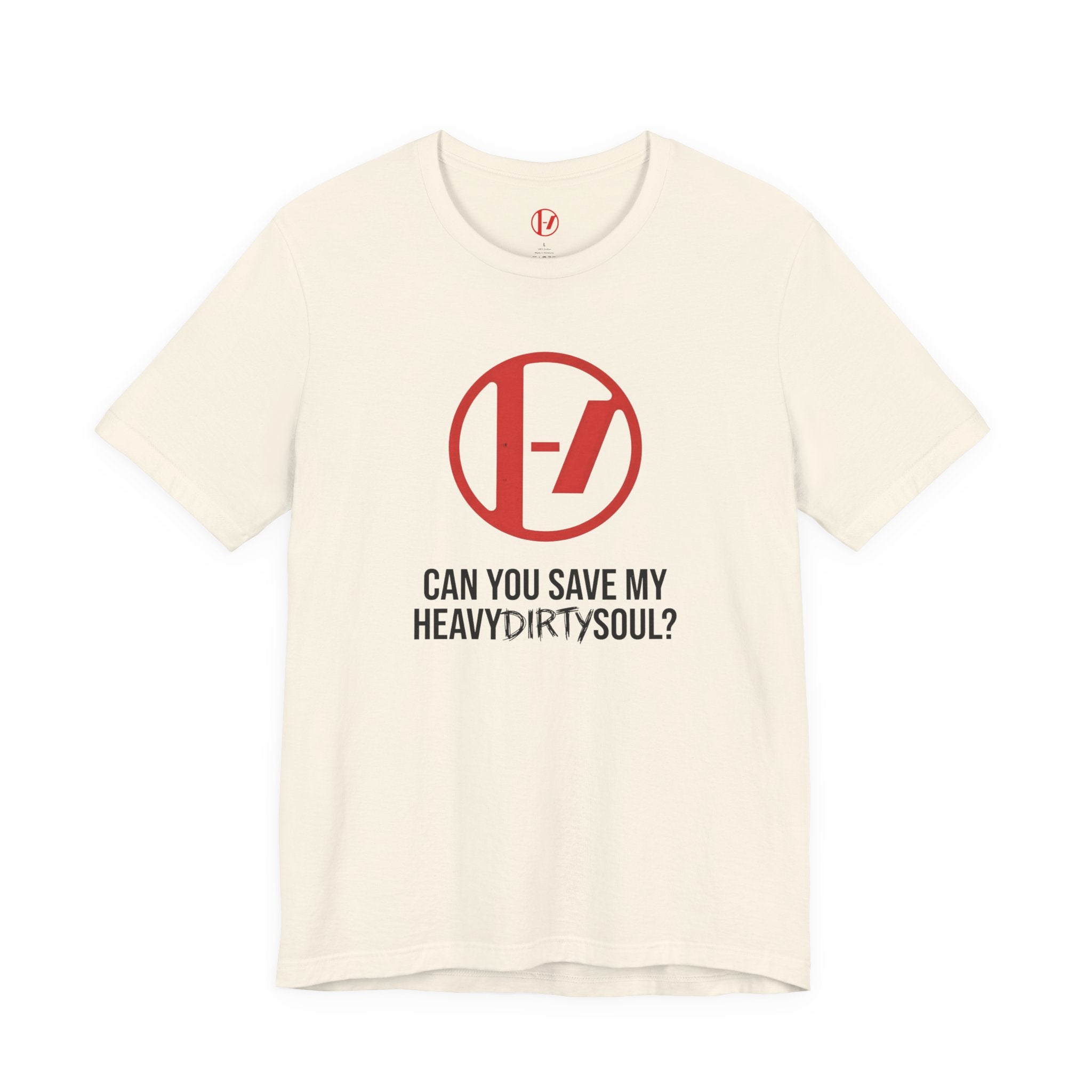 Twenty One Pilots HeavyDirtySoul T-Shirt