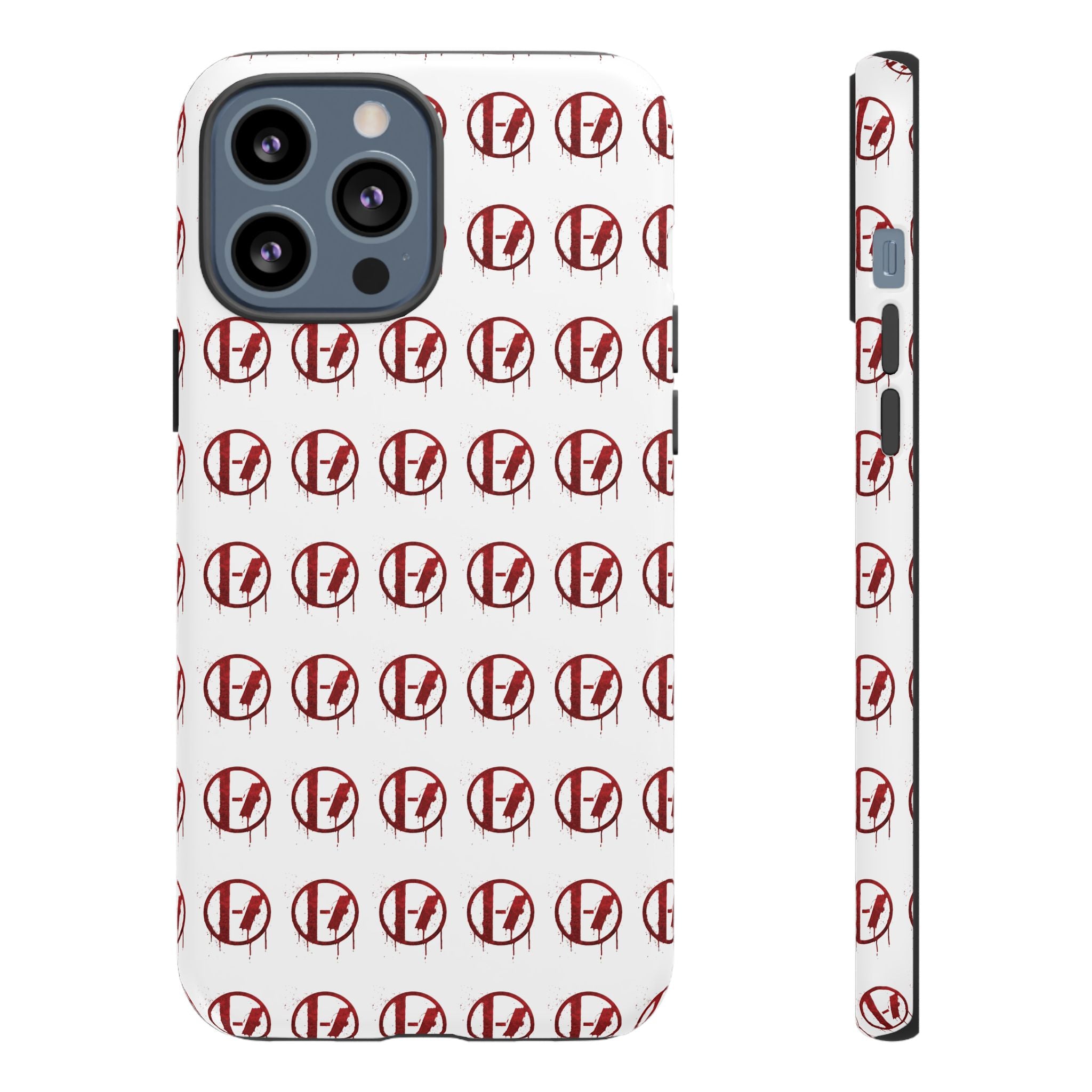 Twenty One Pilots Red Logo Phone Case