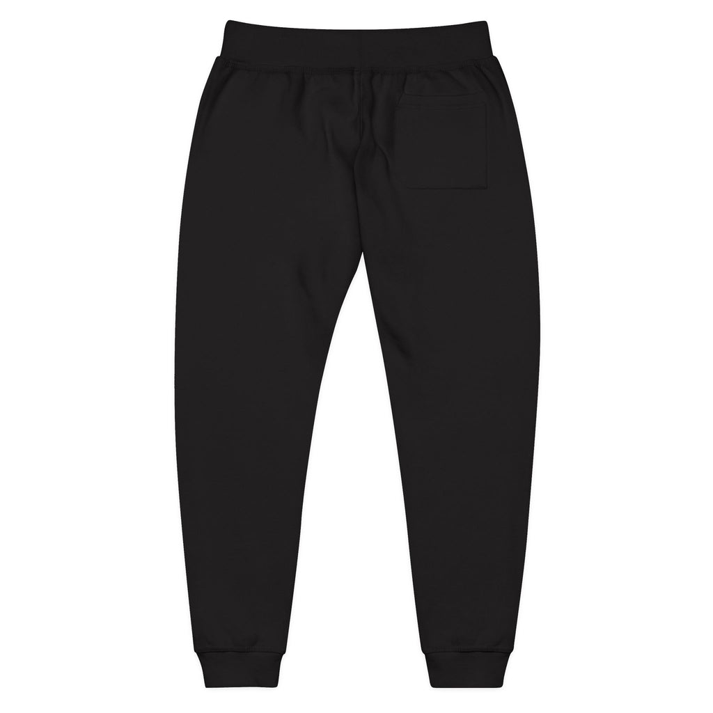 Twenty One Pilots Embroidered Logo Joggers