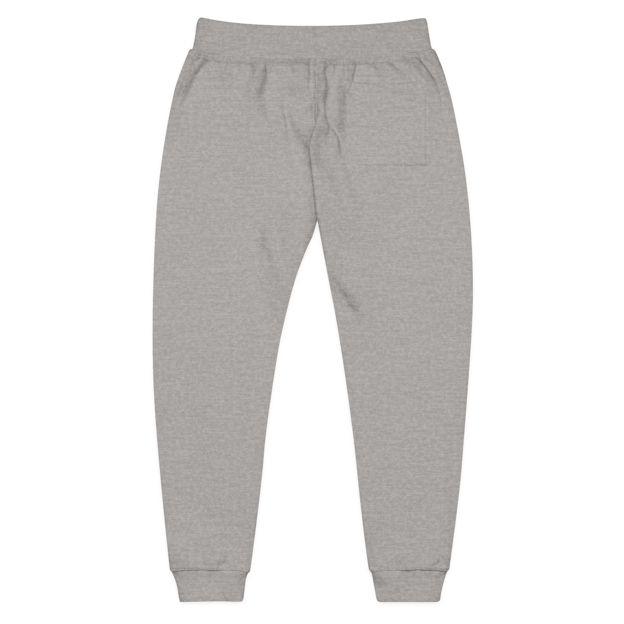Twenty One Pilots Embroidered Logo Joggers