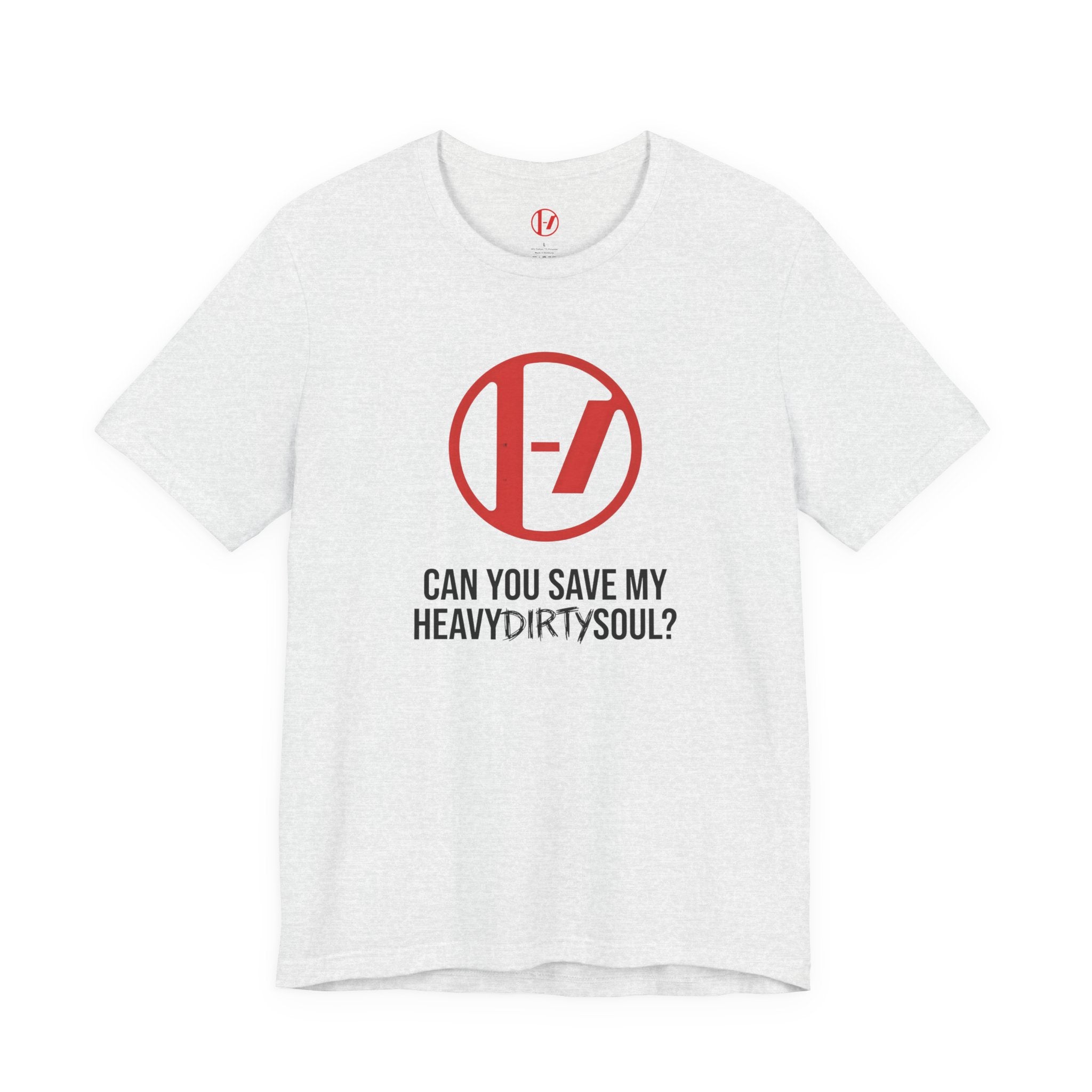 Twenty One Pilots HeavyDirtySoul T-Shirt