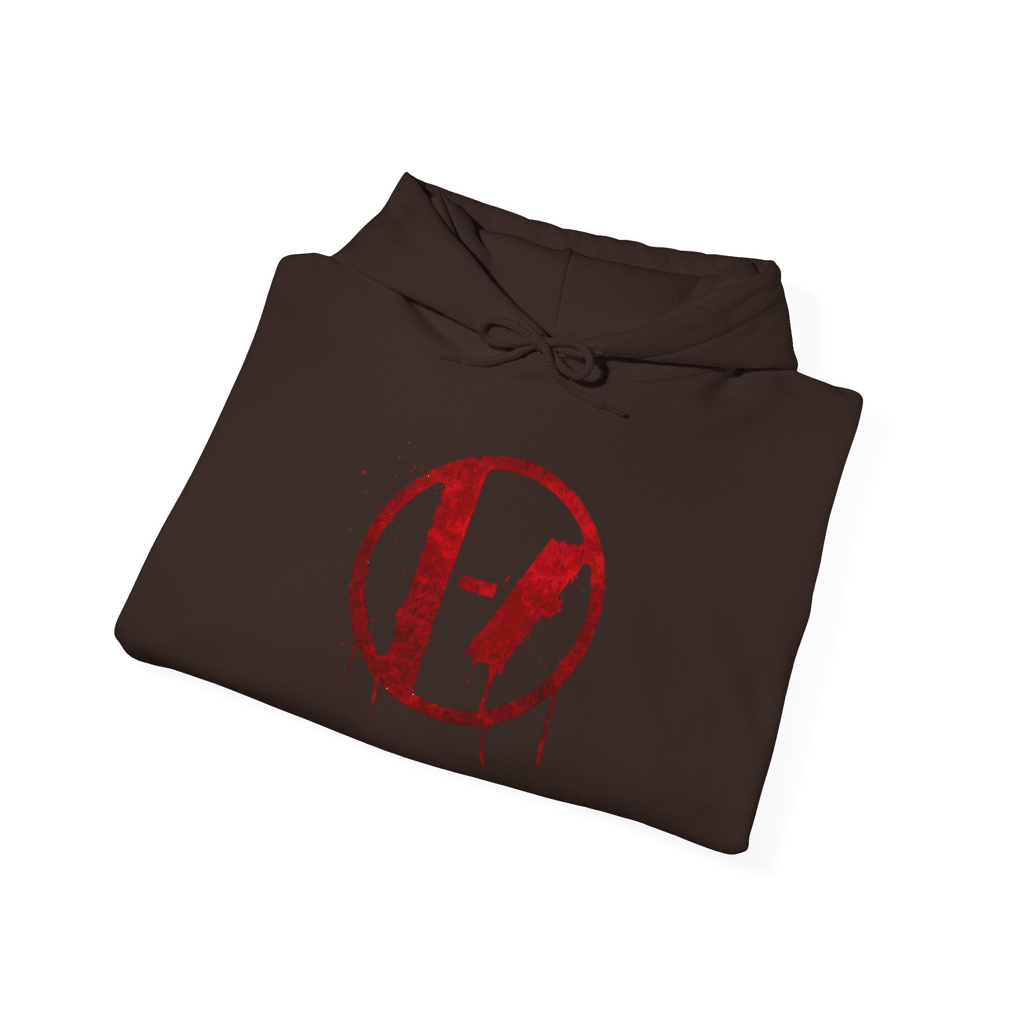 Twenty One Pilots Grunge Deadbolt Hoodie