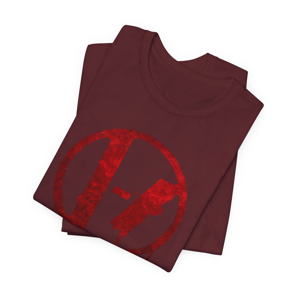 Twenty One Pilots Breach Drip Grunge T-Shirt