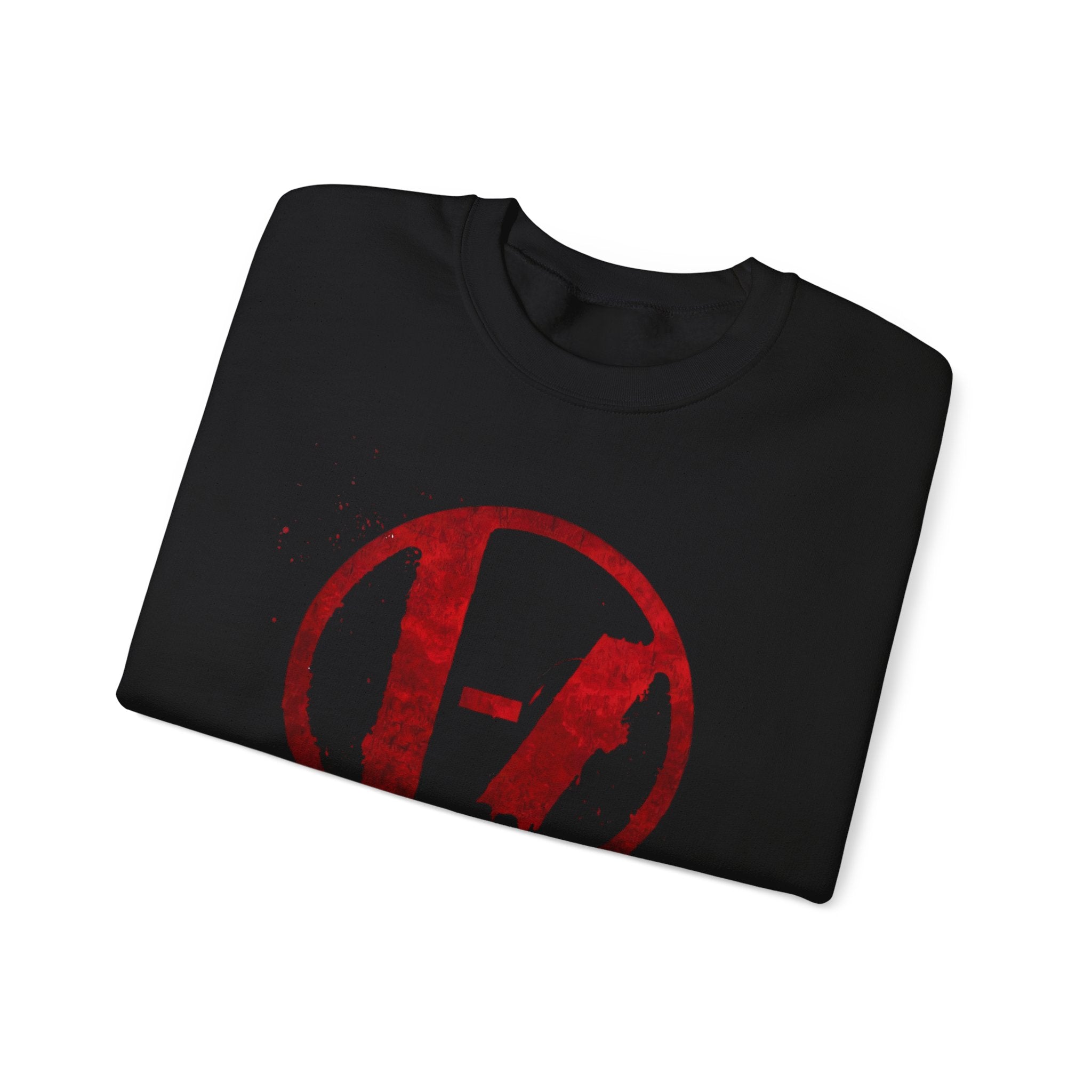 Twenty One Pilots Drip Symbol Crewneck Sweatshirt