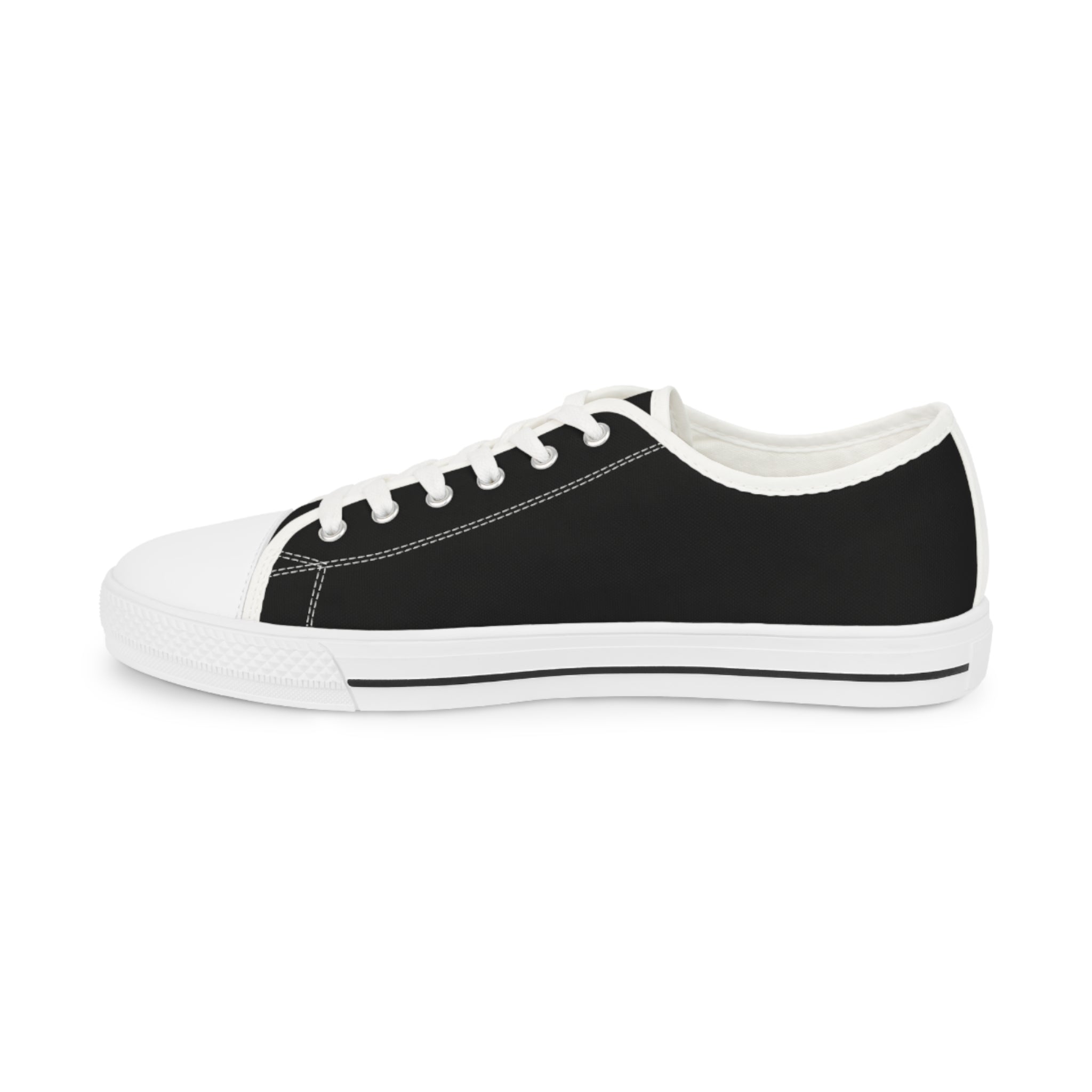 Twenty One Pilots Red Logo Low Top Sneakers