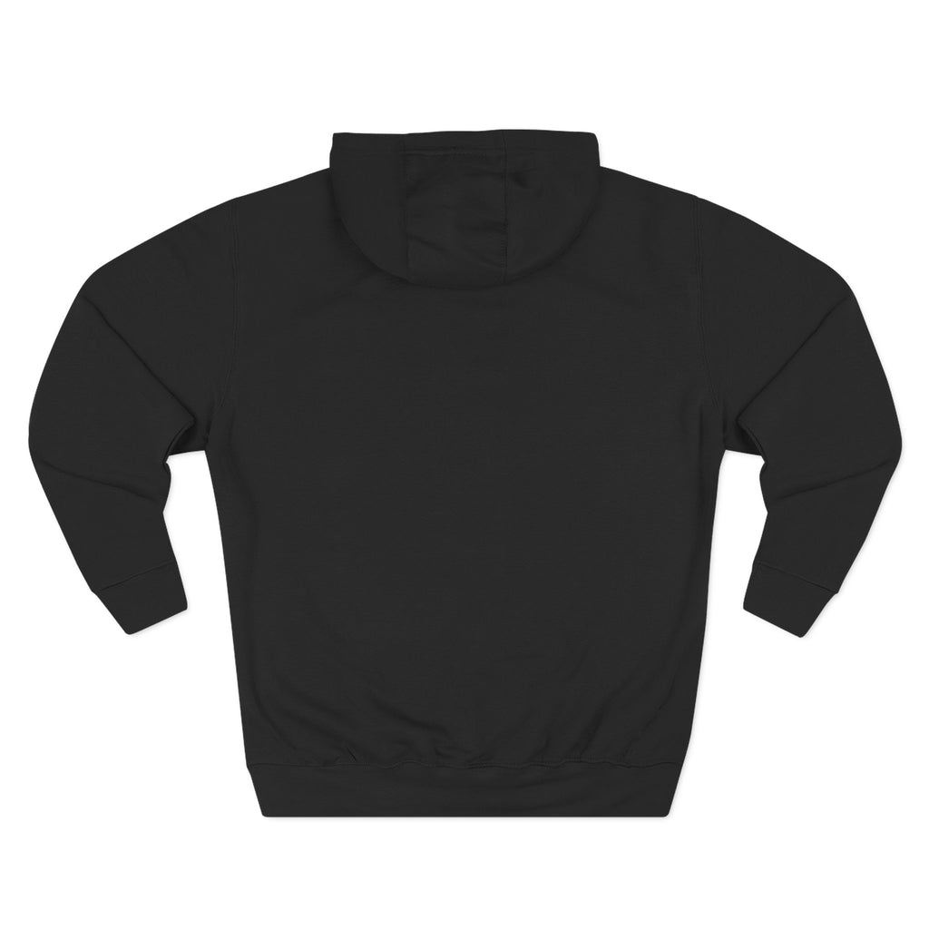 Twenty One Pilots Distressed Drip Logo Hoodie
