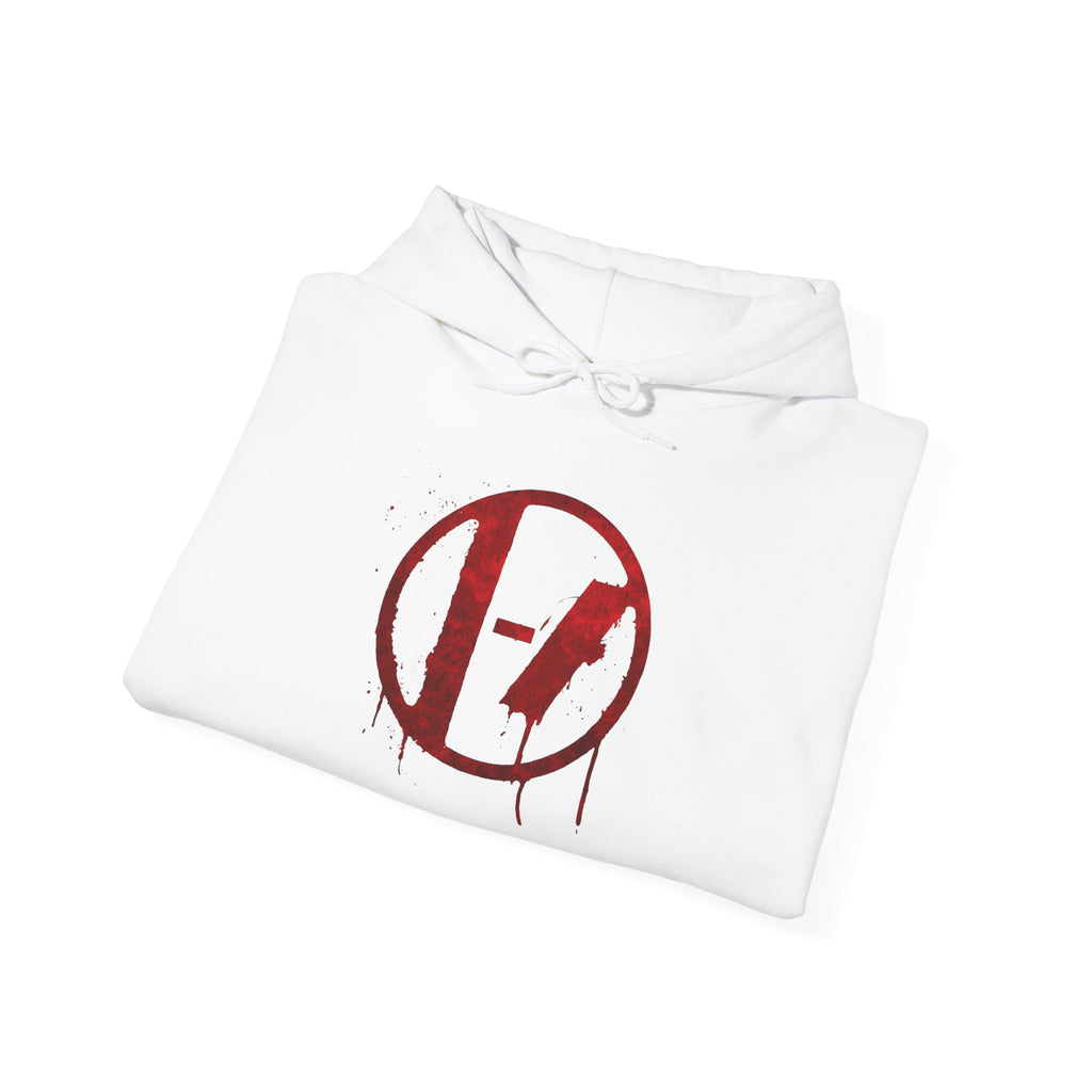 Twenty One Pilots Grunge Deadbolt Hoodie