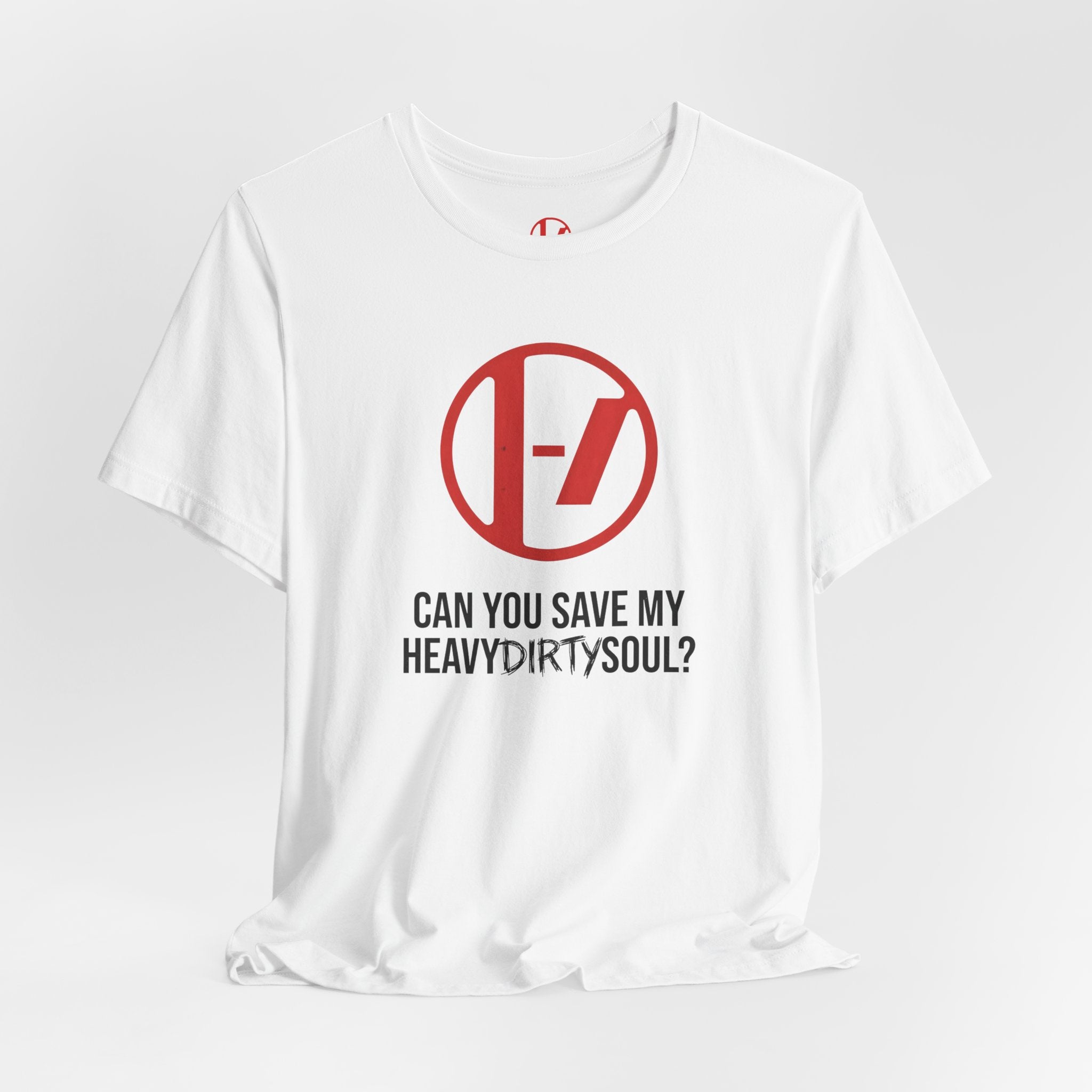Twenty One Pilots HeavyDirtySoul T-Shirt