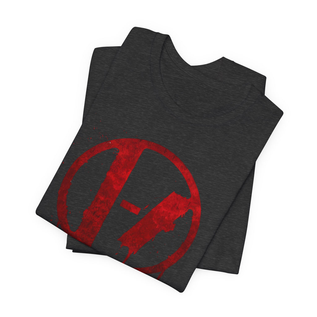 Twenty One Pilots Breach Drip Grunge T-Shirt