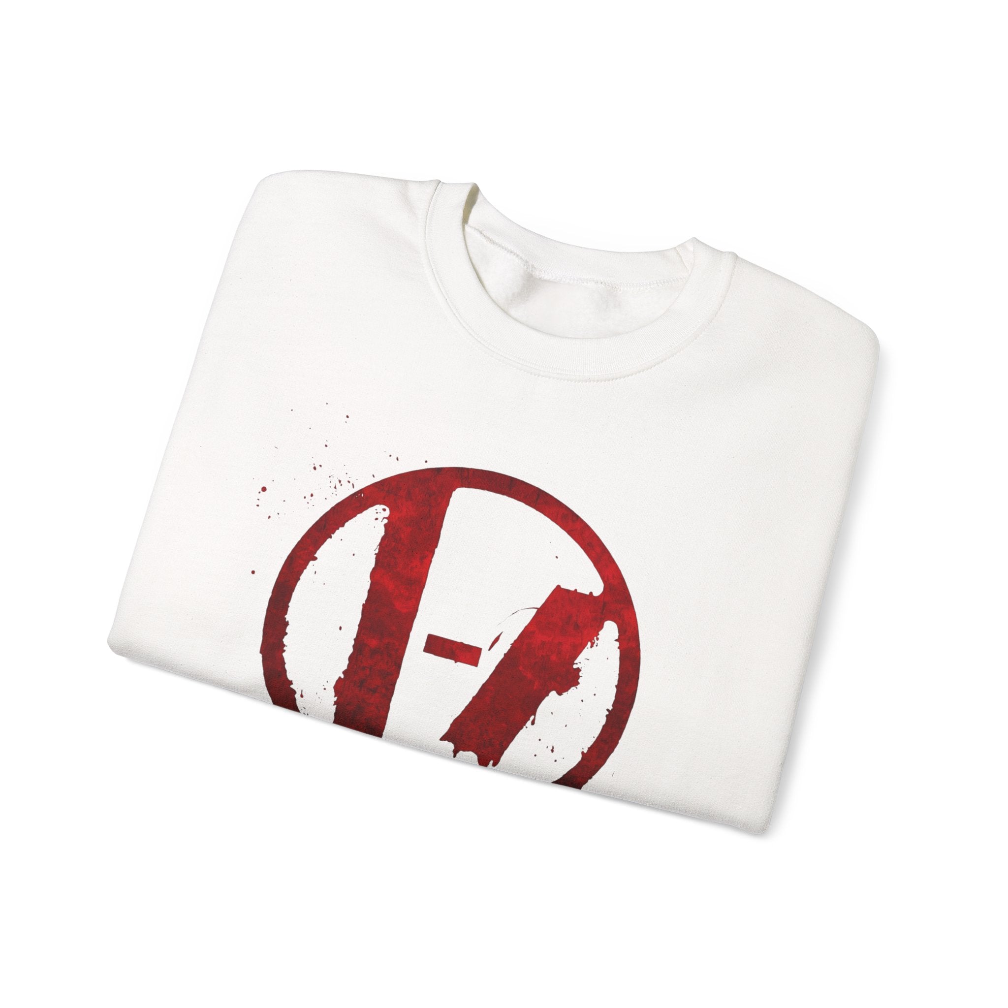 Twenty One Pilots Drip Symbol Crewneck Sweatshirt