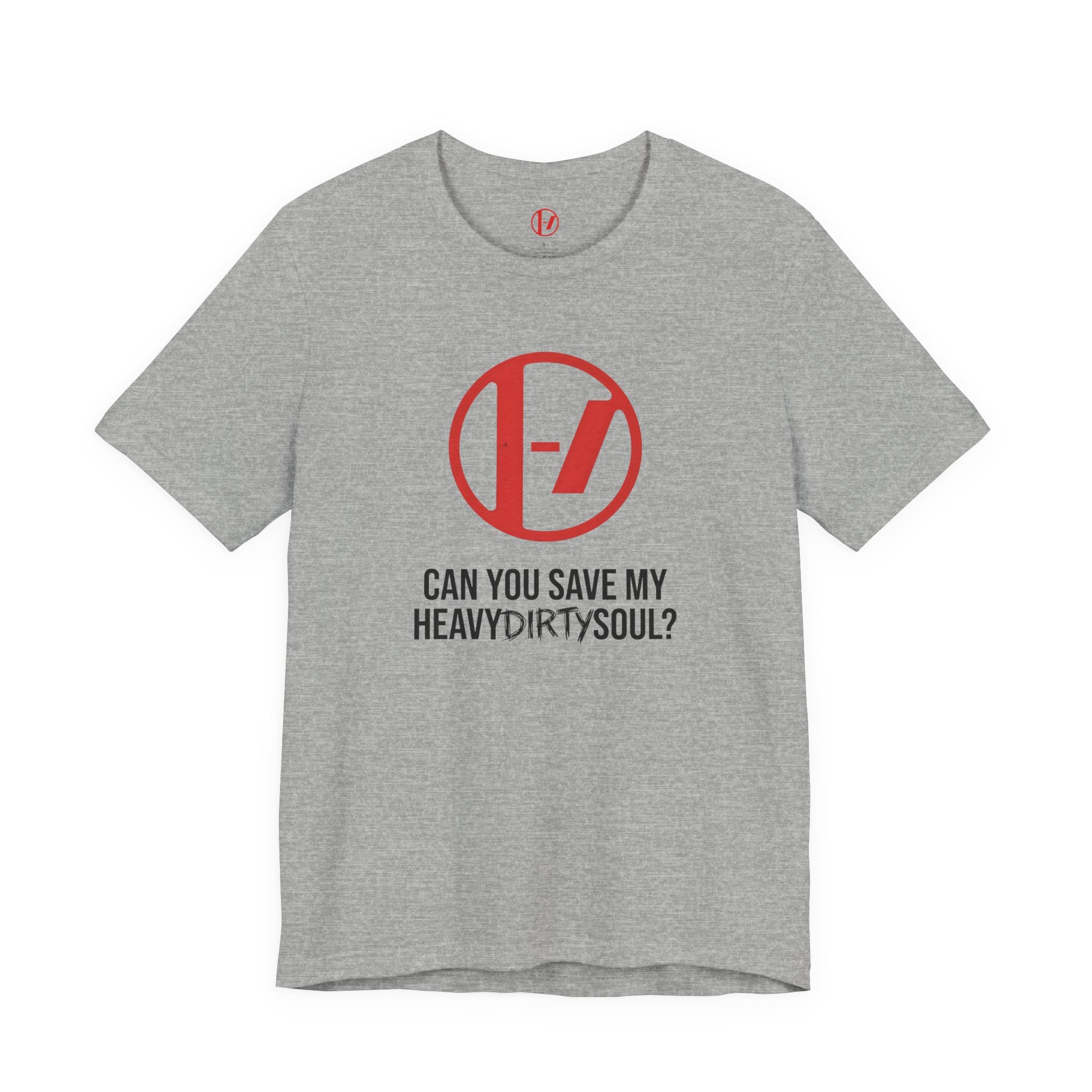 Twenty One Pilots HeavyDirtySoul T-Shirt