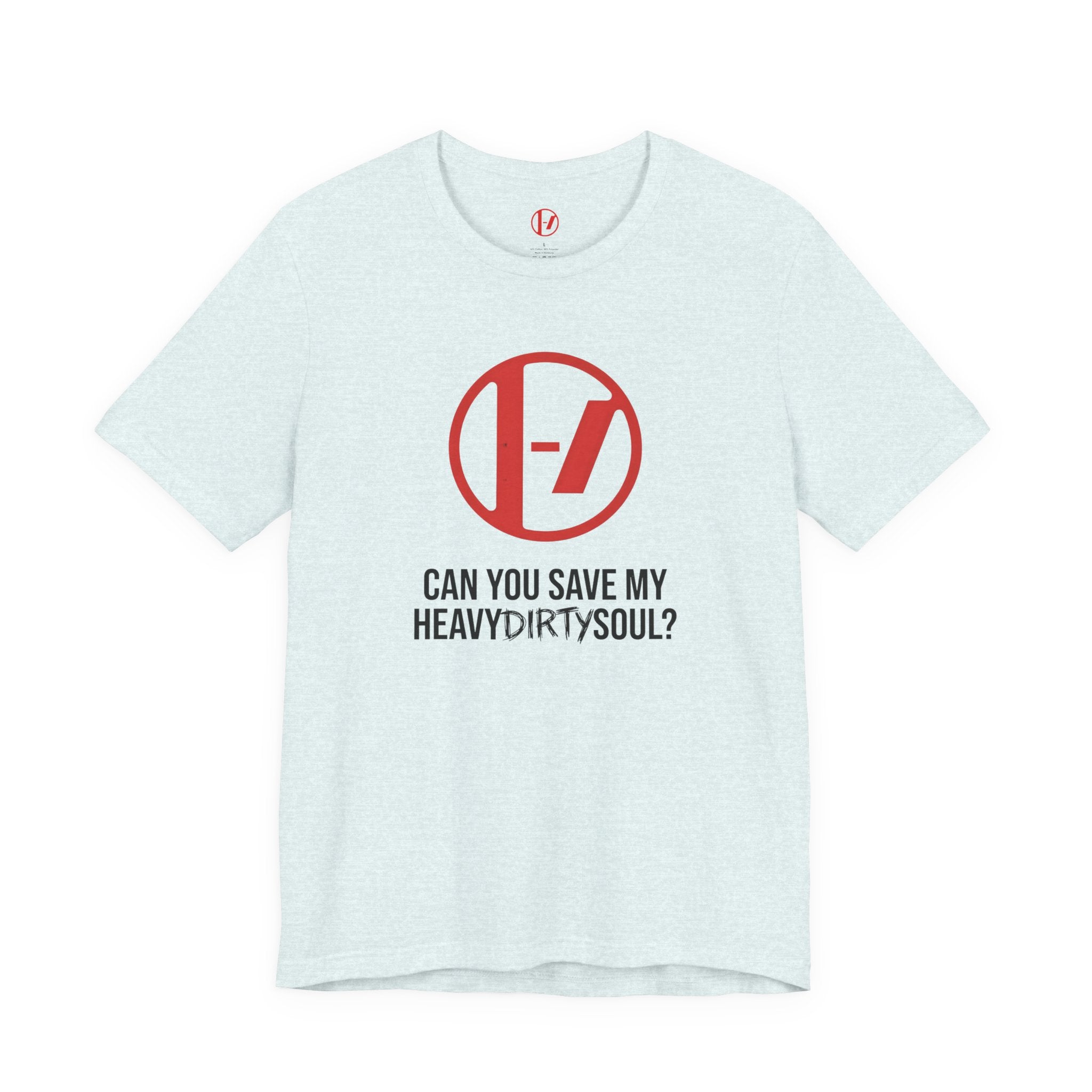 Twenty One Pilots HeavyDirtySoul T-Shirt