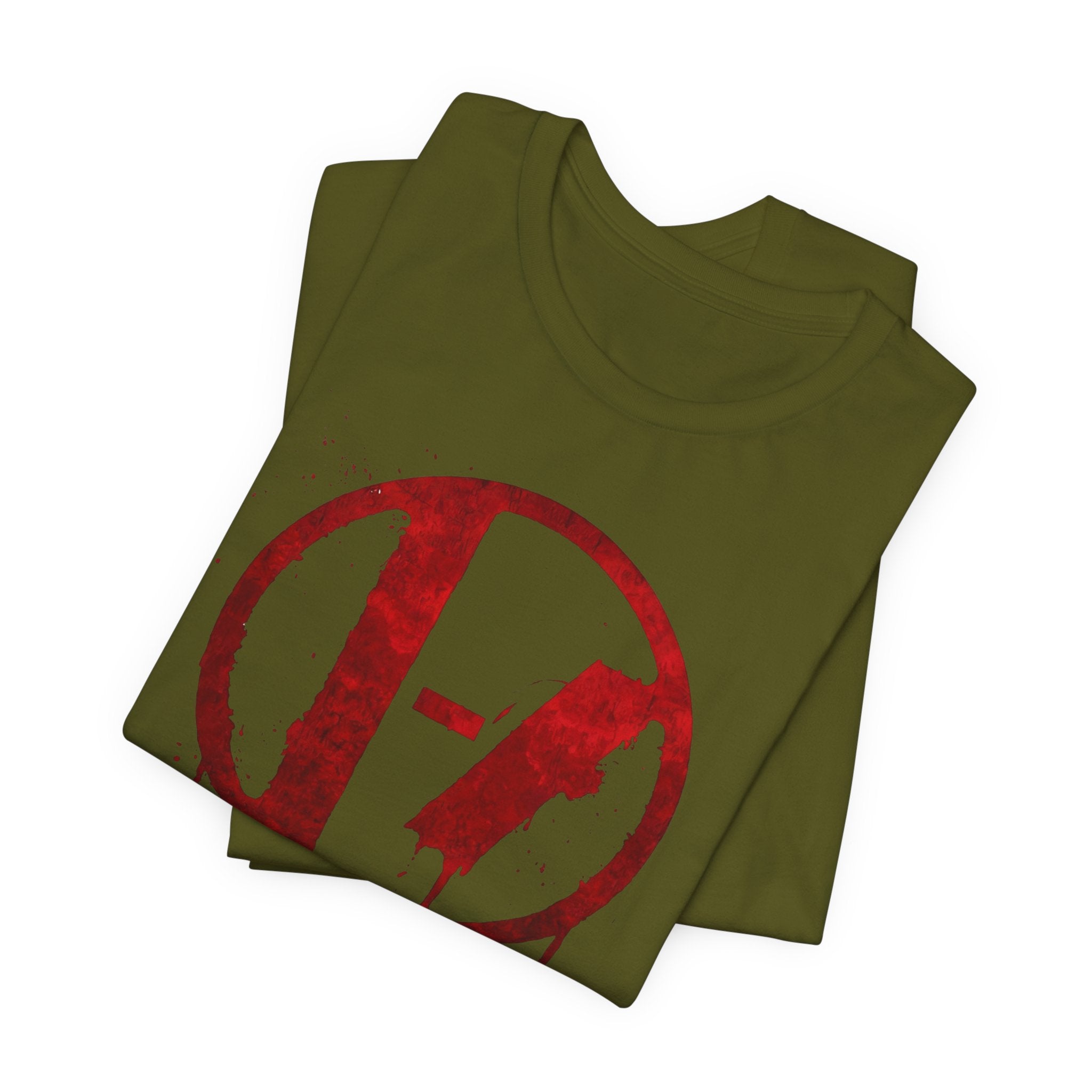 Twenty One Pilots Breach Drip Grunge T-Shirt