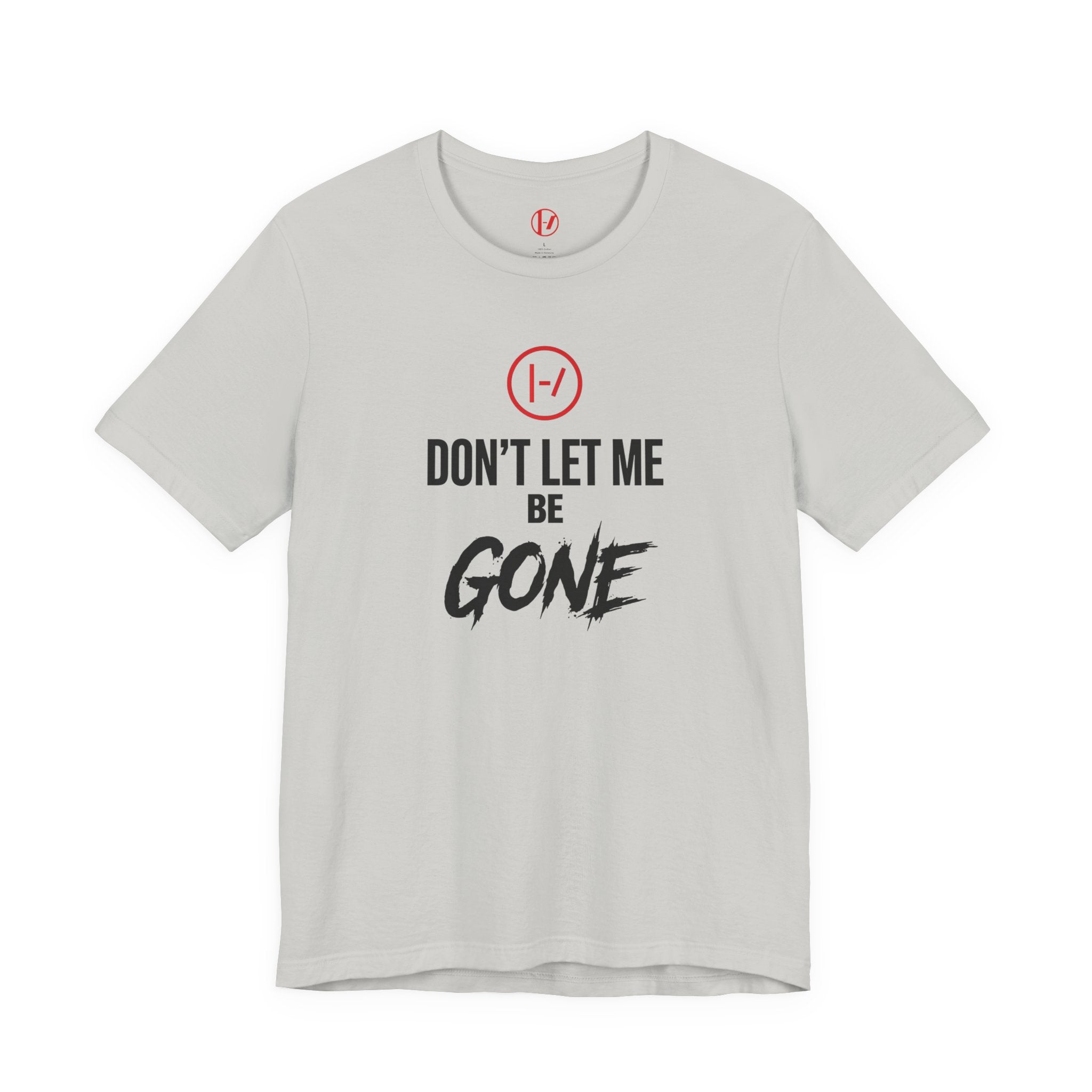 Twenty One Pilots Don't Let Me Be Gone T-Shirt