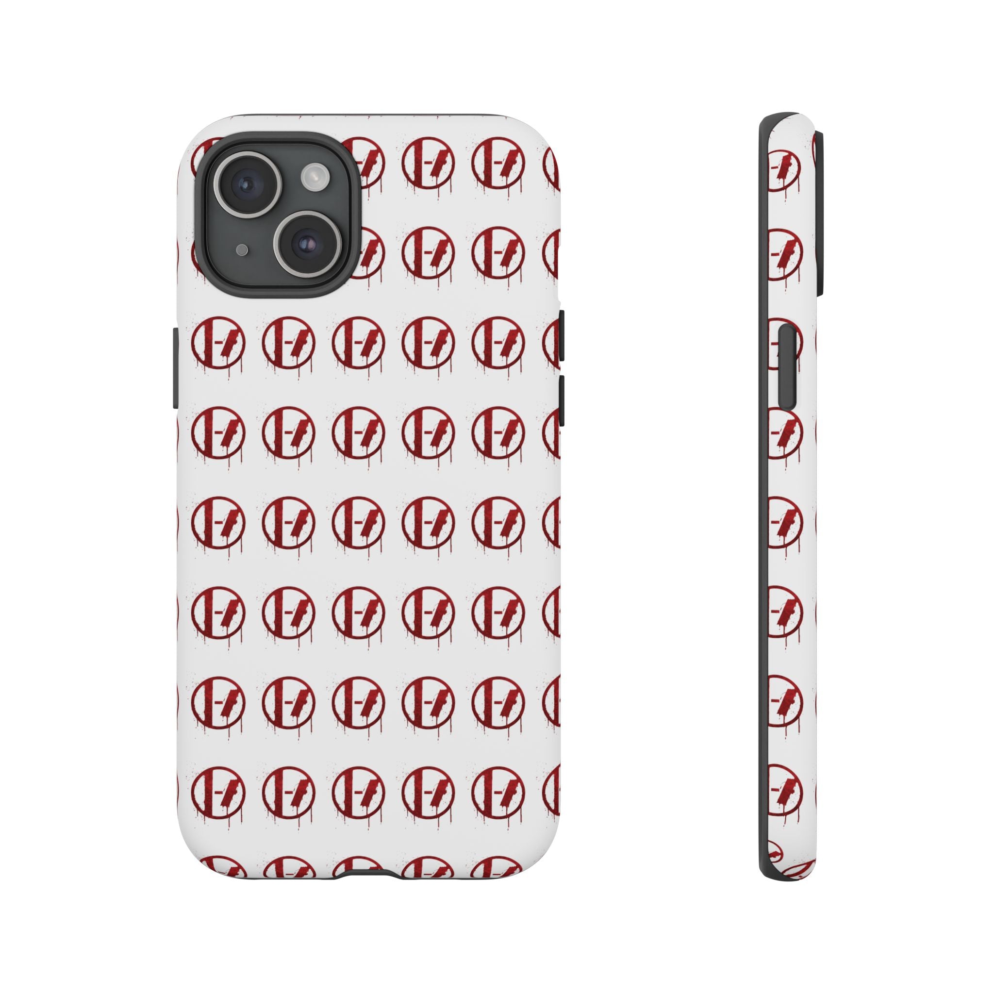 Twenty One Pilots Red Logo Phone Case