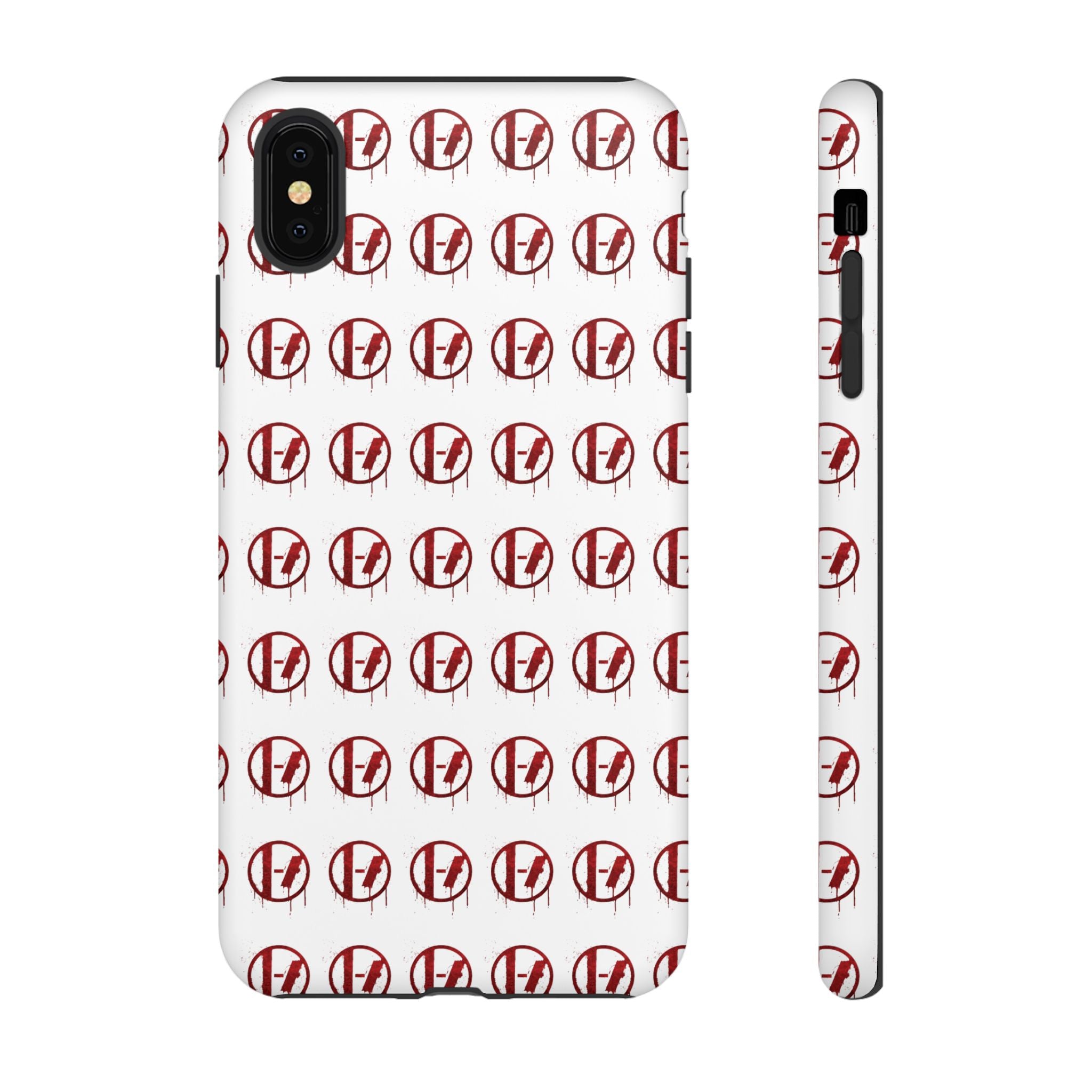 Twenty One Pilots Red Logo Phone Case