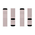 Twenty One Pilots Pattern Crew Socks