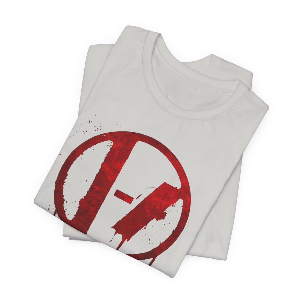 Twenty One Pilots Breach Drip Grunge T-Shirt