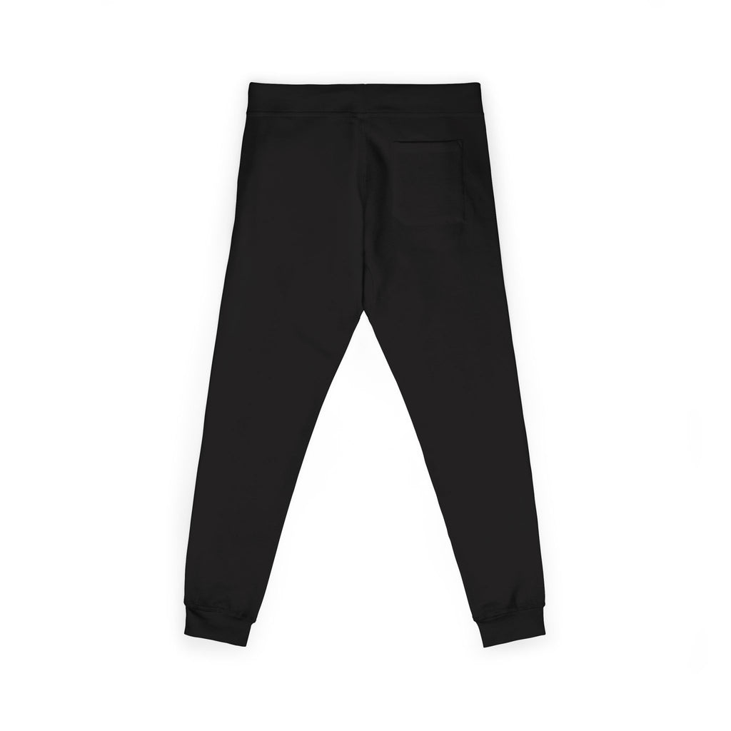 Twenty One Pilots Embroidered Logo Joggers