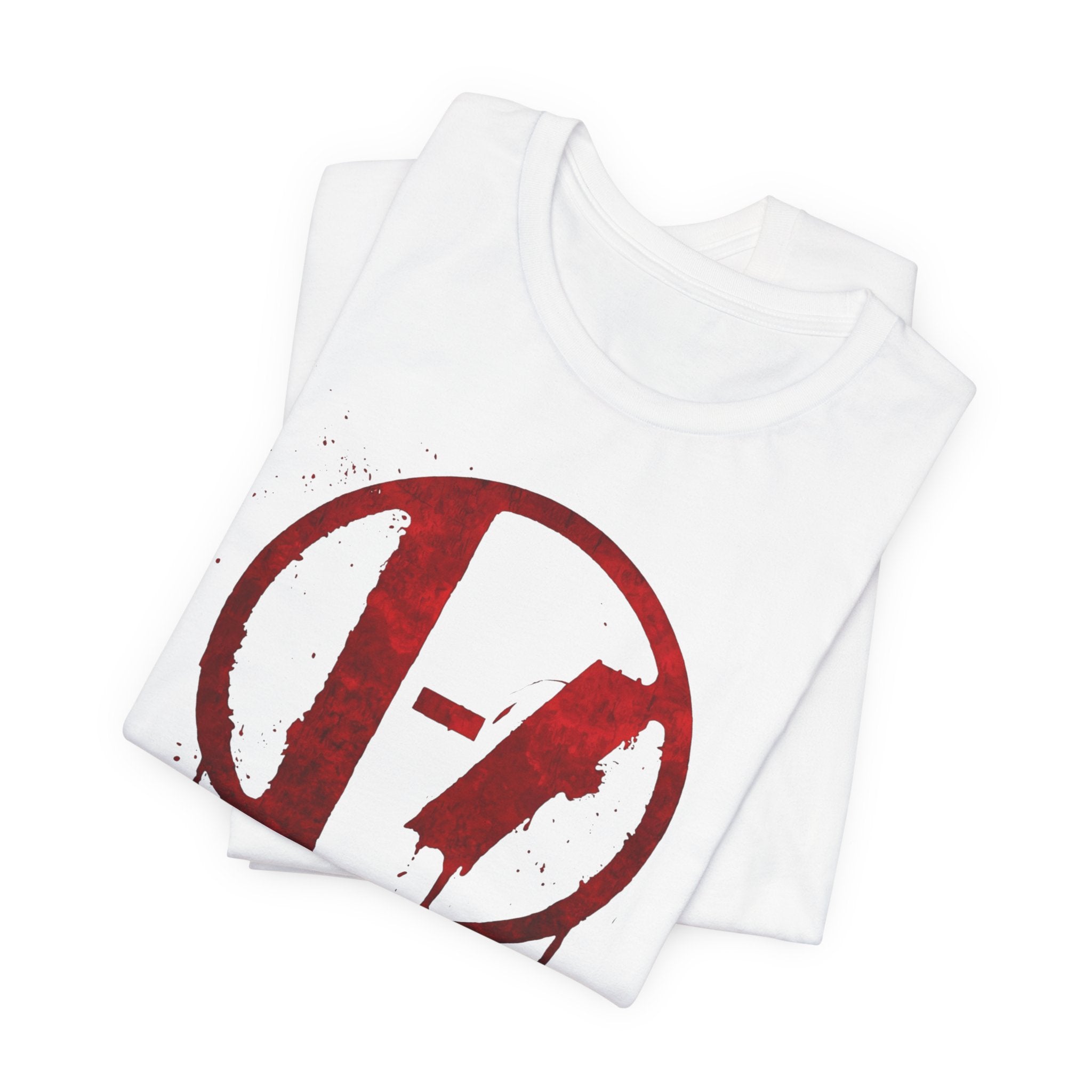 Twenty One Pilots Breach Drip Grunge T-Shirt