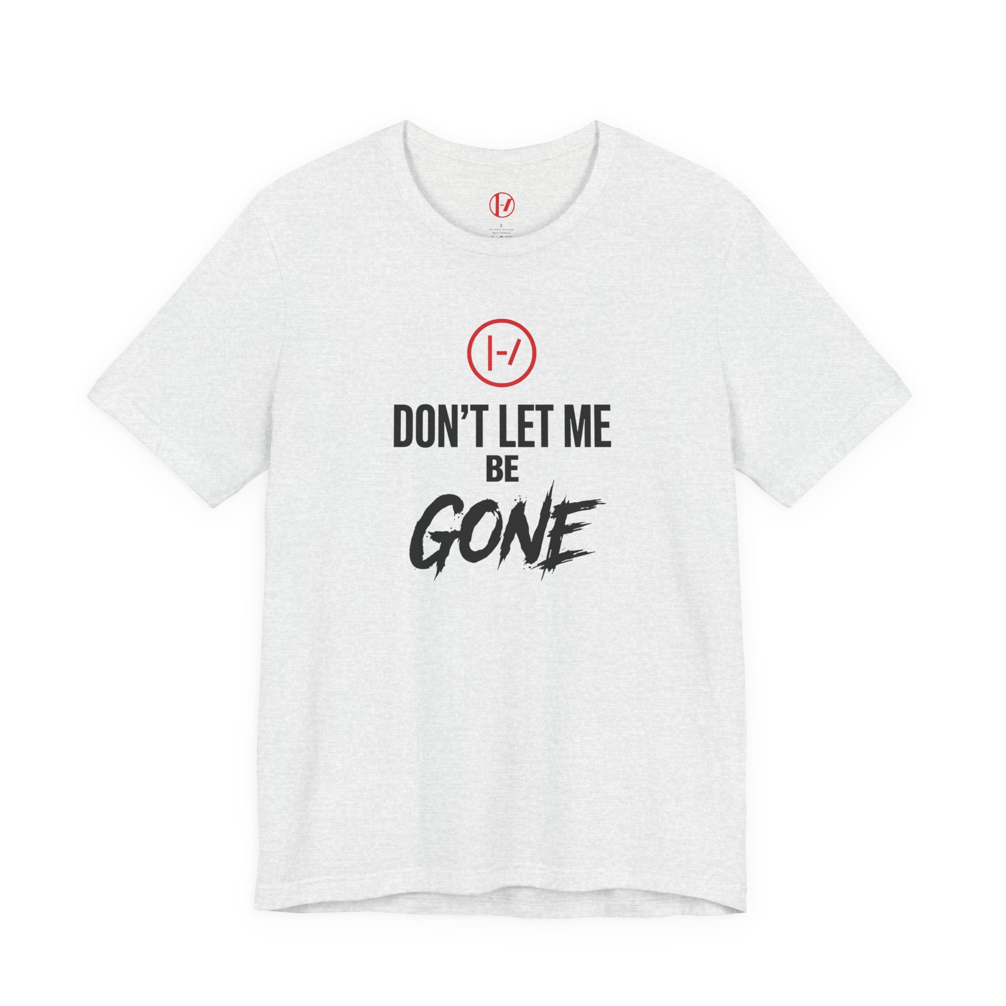 Twenty One Pilots Don't Let Me Be Gone T-Shirt