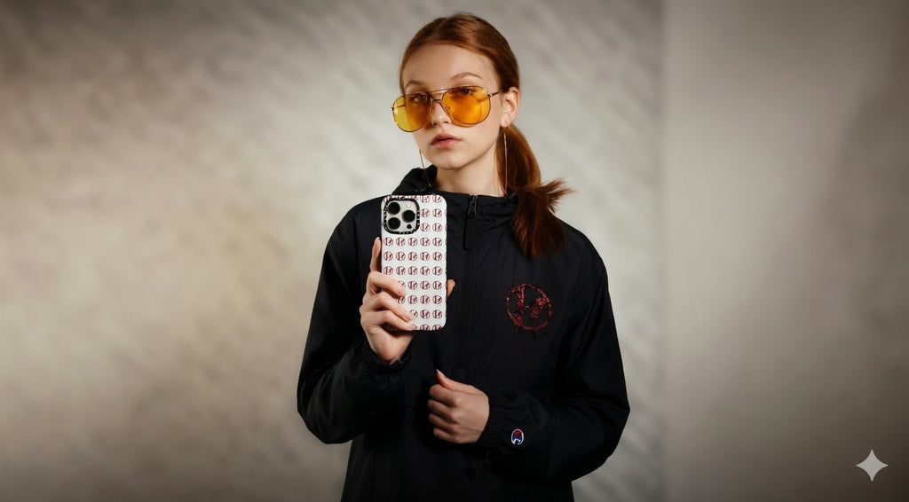 Twenty One Pilots Red Logo Phone Case